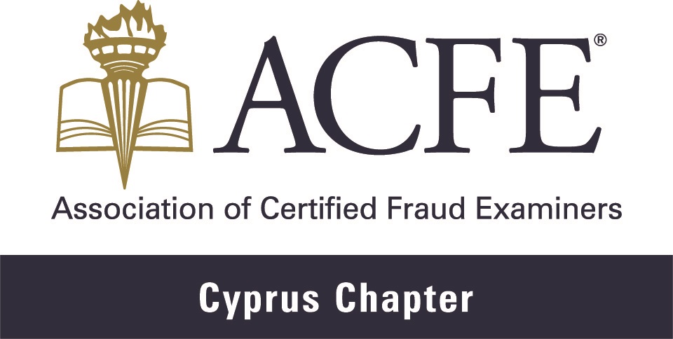 Cyprus Chapter of the ACFE - Logo